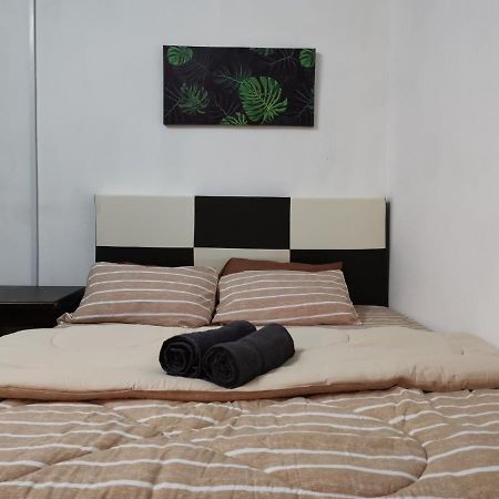 Sri Makmur Pontian Homestay Pontian Besar ภายนอก รูปภาพ