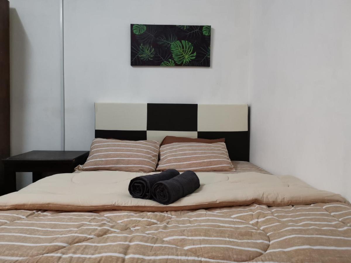 Sri Makmur Pontian Homestay Pontian Besar ภายนอก รูปภาพ