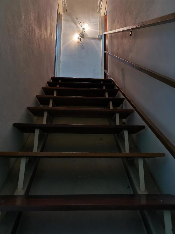 Sri Makmur Pontian Homestay Pontian Besar ภายนอก รูปภาพ